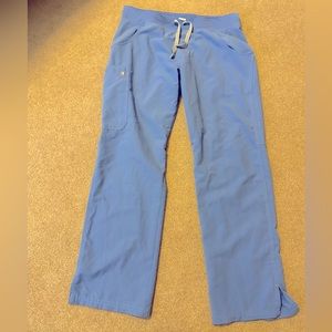 FIGS Kade cargo women’s scrub pants